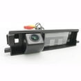 thumbnail image 1 of For 2006-2012 Toyota RAV4 RAV-4 CCD Car Rear View Reverse Parking Camera, 1 of 3