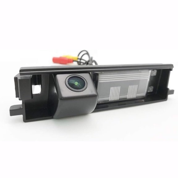 For 2006-2012 Toyota RAV4 RAV-4 CCD Car Rear View Reverse Parking Camera