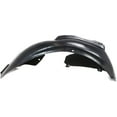 thumbnail image 1 of For 2006-2013 A3 Fender Liner Front, Right Plastic AU1251102 8P0821172G, 1 of 5
