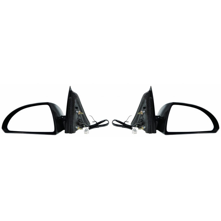 Exterior Side Mirror - O'Reilly Auto Parts - Foto 6