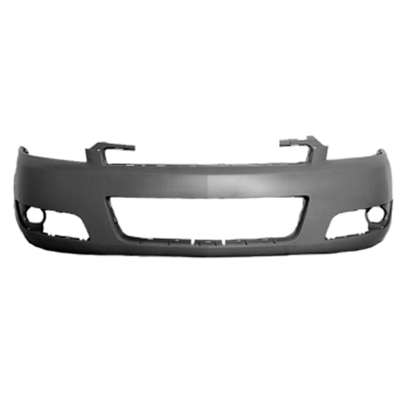 For 2006-2013 Chevy Impala Front Bumper Cover GM1000764PP