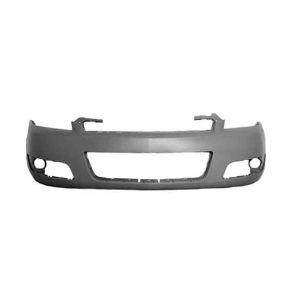 For 2006-2013 Chevy Impala Front Bumper Cover GM1000764