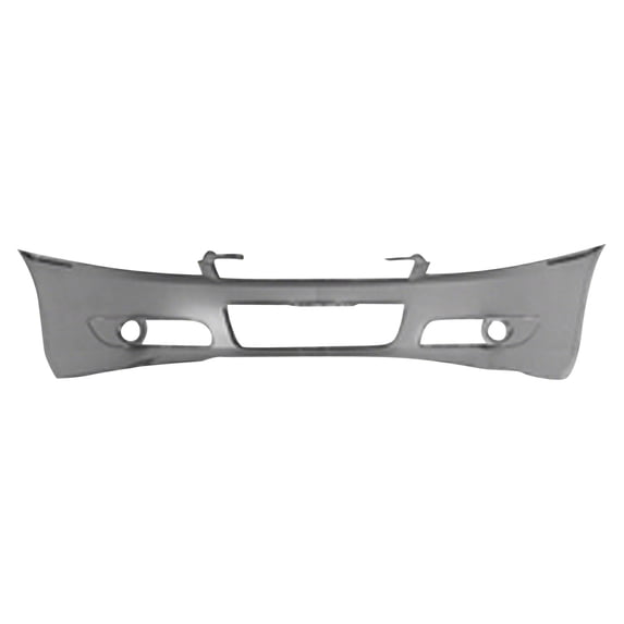 For 2006-2013 Chevy Impala Reconditioned Front Bumper Cover