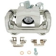 thumbnail image 1 of For 2006-2013 MAZDA 6 Rear Right Brake Caliper, 1 of 5