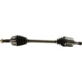 thumbnail image 1 of For 2006-2014 Ridgeline Axle Assembly 604226, 1 of 5