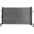 thumbnail image 1 of For 2006-2014 Sedona A/C Condenser Aluminum Core KI3030118 976064D900, 1 of 5