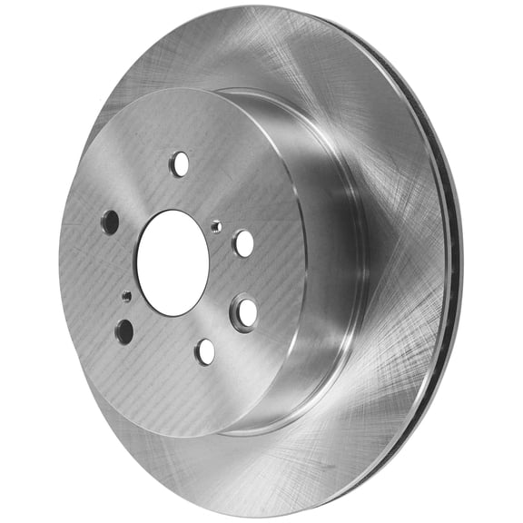 For 2006-2015 IS350 Rear Right or Left Brake Disc 4243130290