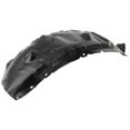 thumbnail image 1 of For 2006-2015 MX-5 Miata Front Left Inner Fenders Black Plastic NE51 56 140J Q, 1 of 2