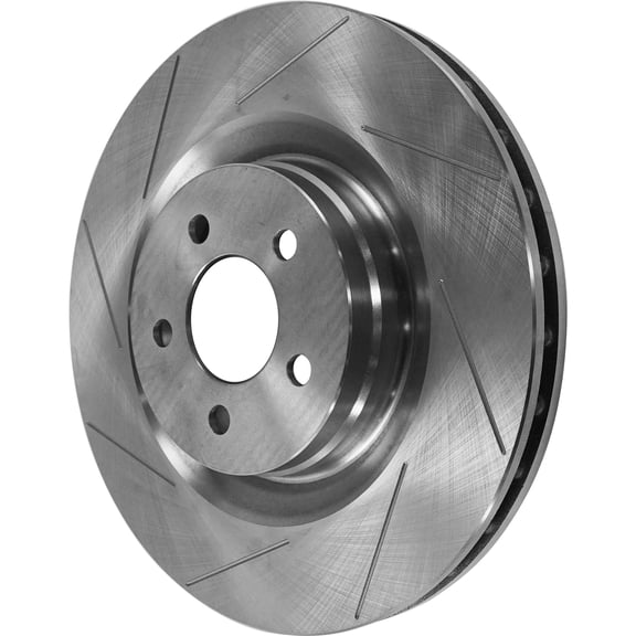 For 2006-2018 Charger Brake Disc Cast Iron 12163063