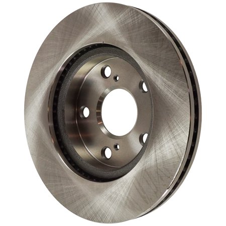 For 2006-2018 RAV4 Brake Disc Cast Iron 4351242040, CH37A036