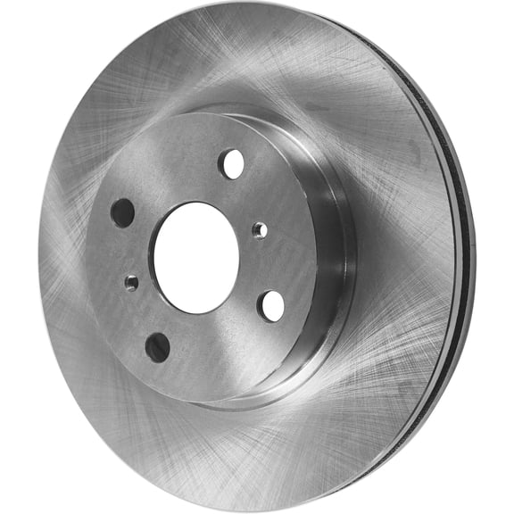 For 2006-2018 YARIS Front Right or Left Brake Disc