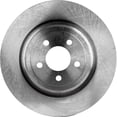 thumbnail image 1 of For 2006-2020 Charger Brake Disc Cast Iron, 1 of 5