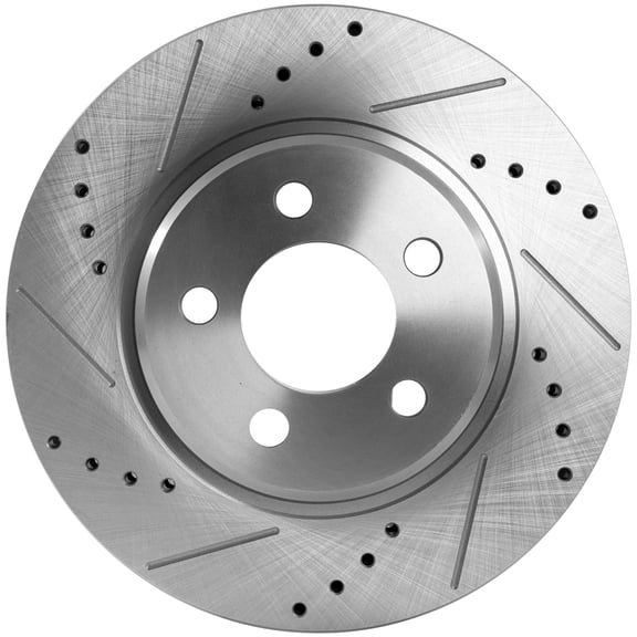 For 2006-2022 Charger Brake Disc