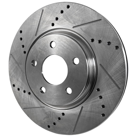 For 2006-2023 Maxima Brake Disc