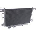 thumbnail image 1 of For 2006 CLK500 A/C Condenser Aluminum Core MB3030146 2035002154, 1 of 5