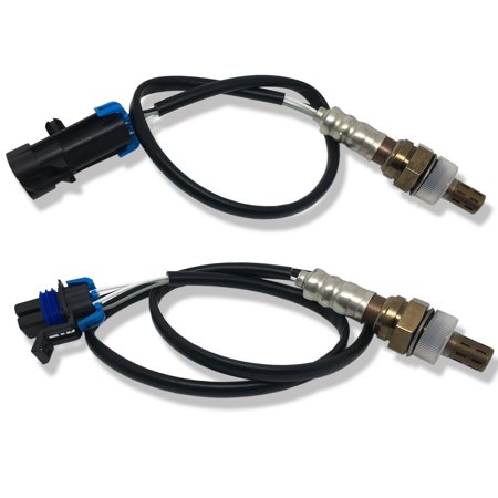 For 2006 Chevrolet HHR Saturn Vue 2.2L Upstream & Downstream O2 Oxygen Sensor