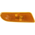 thumbnail image 1 of For 2006 S350 Side Marker Front, Right Amber Plastic MB2555102 2208200221, 1 of 5