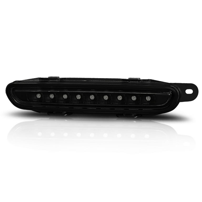 For 2006 to 2010 Dodge Charger Rear LED 3rd Third Brake Light Tail
