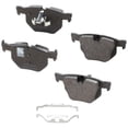 thumbnail image 1 of For 2006330xi Brake Pad Set 34216769105, 1 of 5