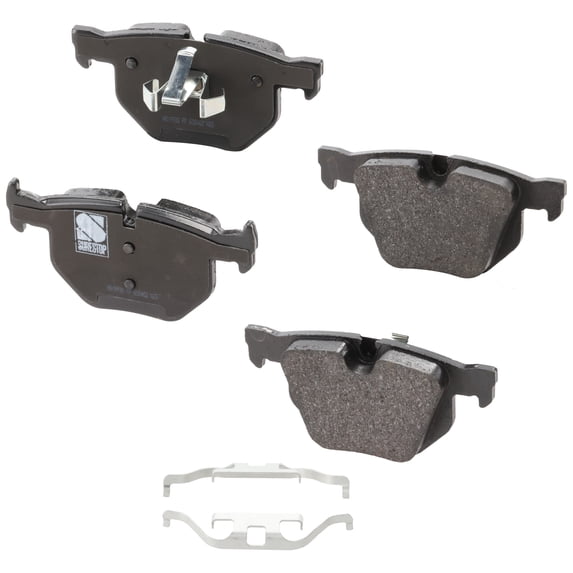 For 2006330xi Brake Pad Set 34216769105