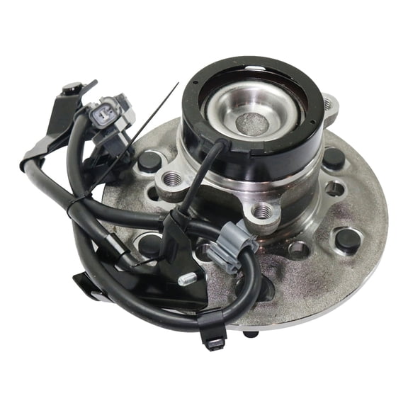 For 2006i-280 Wheel Hub HA590058, 515104
