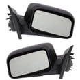 thumbnail image 1 of For 2007-07 Edge SE & SEL Rear View Mirror Power Non-Heated w/o Memory PAIR SET, 1 of 5