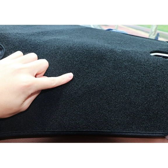 For 2007-11 Lexus ES350 Dashboard Cover Mat Anti-Slip Dash Mat Sun Shade Pad -US