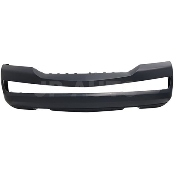 For 2007 2008 2009 2010 2011 Lincoln Navigator Front Bumper Cover Primed