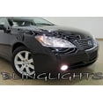 thumbnail image 1 of For 2007 2008 2009 Lexus ES350 Xenon Foglamps Foglights Driving Fog Lamps Lights Kit, 1 of 2