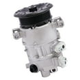 thumbnail image 1 of For 2007 2008 Dodge Caliber Jeep Compass Patriot Air Conditioning A/C Compressor, 1 of 20