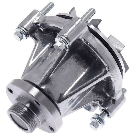 For 2007-2008 F-150 Water Pump