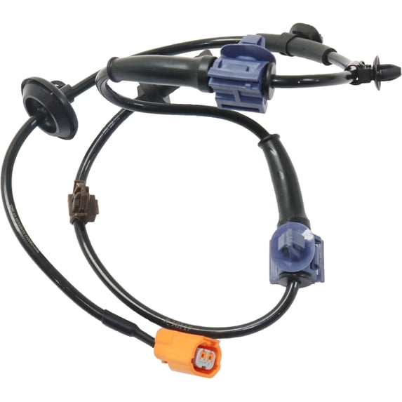 For 2007-2008 Fit Front Left ABS Speed Sensor 57455SLNA01