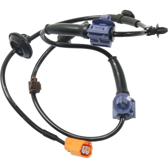 For 2007-2008 Fit Front Left ABS Speed Sensor 57455SLNA01