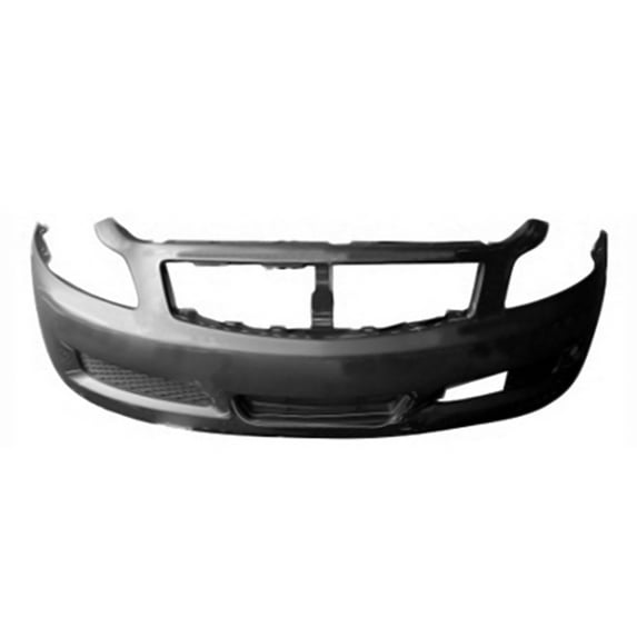 For 2007-2008 Infiniti G35 Front Bumper Cover IN1000233C