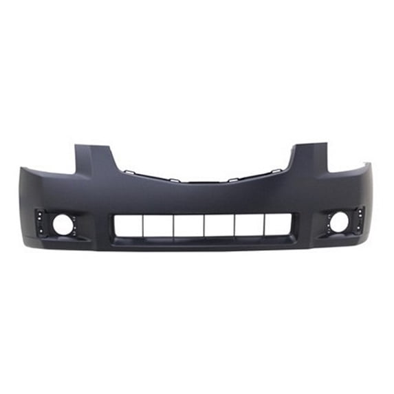 For 2007-2008 Nissan Maxima Front Bumper Cover NI1000247