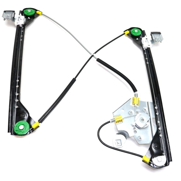 For 2007-2008 Pacifica Front Right Window Regulator 5020786AE