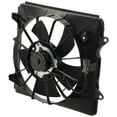thumbnail image 1 of For 2007-2009 CR-V Cooling Fan Assembly Left HO3110116, 1 of 5