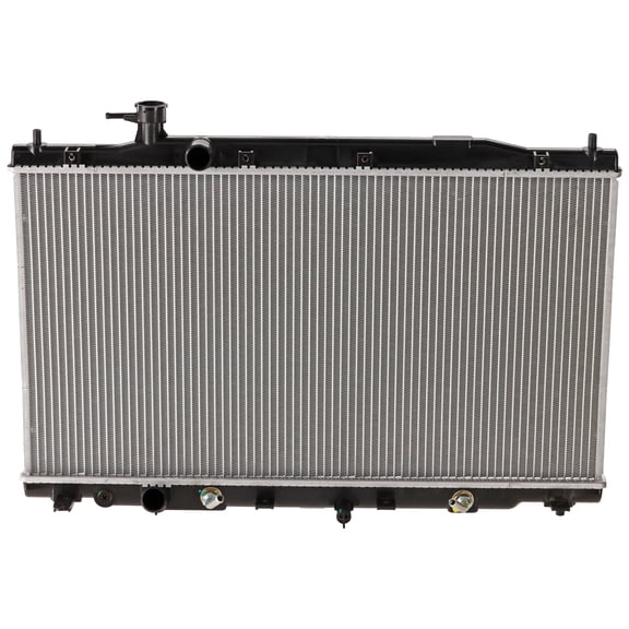 For 2007-2009 CR-V Radiator 19010RZAA51 HO3010209