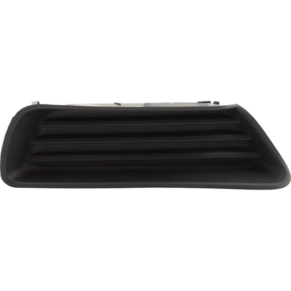 For 2007-2009 Camry Fog Light Cover Front, Right Primed TO2599103 5212706050
