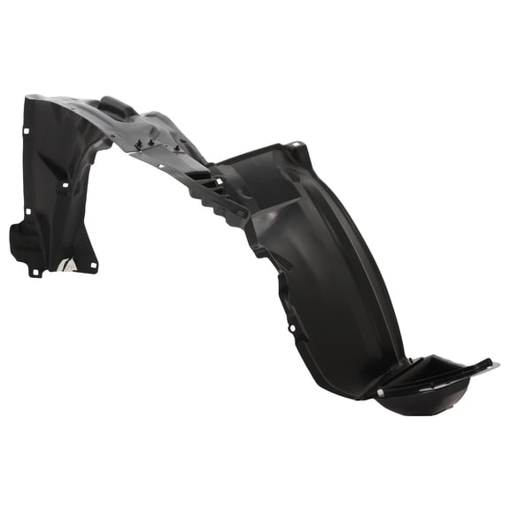 For 2007-2009 FJ Cruiser Fender Liner Front, Right Plastic TO1251123 5380735111