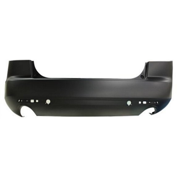 For 2007-2009 Mazda CX-7 Rear Bumper Cover MA1100188C