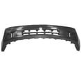 thumbnail interactive-video image 1 of Front Bumper Upper Grille For 2007-2009 Nissan Sentra Base Model – Black & Chrome 1 of 3