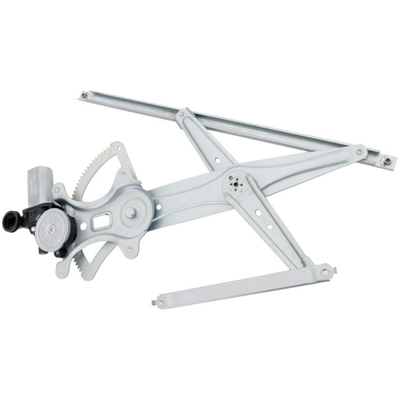 For 2007-2009 RX350 Front Right Window Regulator