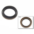 thumbnail image 1 of For 2007-2010 Altima Base 2007-2010 Altima S 2010 Altima SL Drive Axle Seal Left, 1 of 5