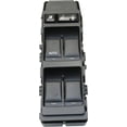 thumbnail image 1 of For 2007-2010 Caliber Front Left Window Switch 56040691AC 56040691AD, 1 of 5