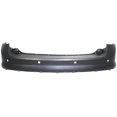 thumbnail image 1 of For 2007-2010 Edge Bumper Cover Rear Primed FO1100616 7T4Z17K835BPTM, 1 of 5