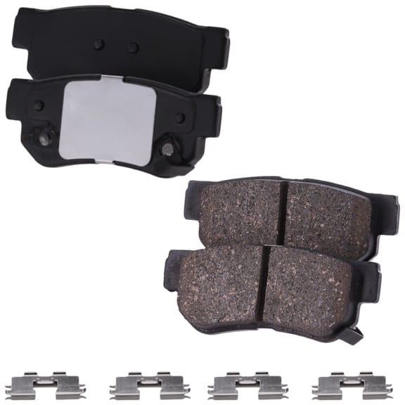 For 2007-2010 Elantra Brake Pad Set 5830238A10
