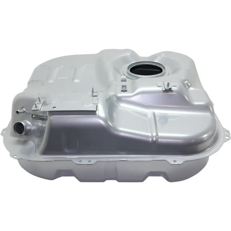 For 2007-2010 Elantra Fuel Tank Silver Steel 311502H500