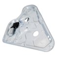 thumbnail image 1 of For 2007-2010 Elantra Rear Left Window Regulator, 1 of 5