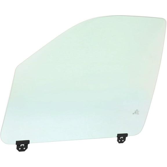 For 2007-2010 Explorer Sport Trac Front Left Door Glass Glass